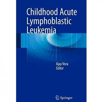 Childhood Acute Lymphoblastic Leukemia