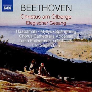 Beethoven - Christus en el Monte de los Olivos / Canto Elegíaco