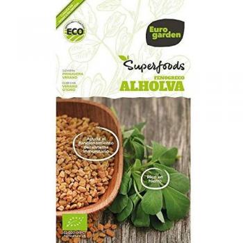 Eurogarden - Semillas Vitalfood para cultivar. Semillas sanas y naturales.
