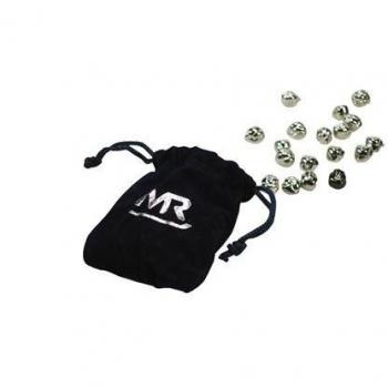 Madelcar - PACK 5 BOLSAS 25 AMARRACOS MUS-10042 - 40070MD