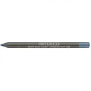 Artdeco Soft Eye Liner Waterproof - 32 (dark indigo)