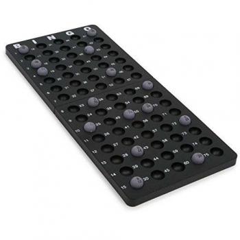 Small Foot Company 2854 - Bingo Infantil