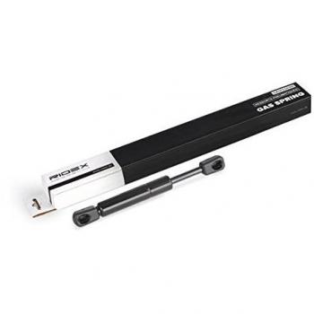 Amortiguador de maletero hidráulico RIDEX 650N para RENAULT MEGANE I Cabriolet 219G0192