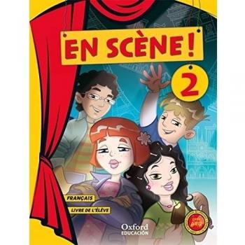 En Scene 2: Voyage dans le temps