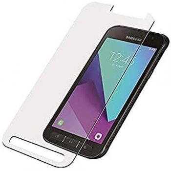 Doro DISPLAYSCHUTZ, SCHUTZFOLIE Schwarz, Samsung Galaxy XCOVER 4