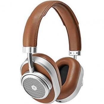 Master and Dynamic MW65 Active Noise-Cancelling