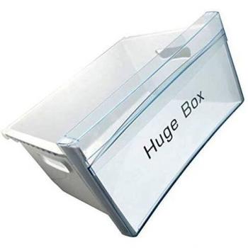 Bandeja Congelador Larga para Refrigerador Haier - Pieza Original 0060825972B