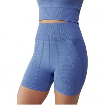 Short de mujer Isolda Born Living Yoga azul S