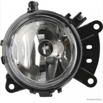 Faro Antiniebla Derecho HERTH+BUSS ELPARTS 81660032 para MERCEDES-BENZ ACTROS MP4 / MP5
