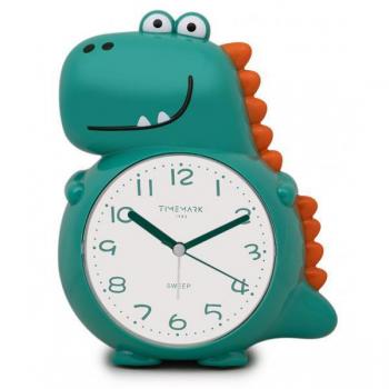 Reloj Despertador Dinosaurio Timemark