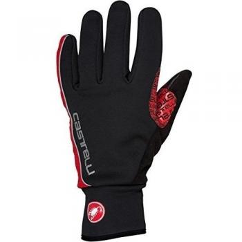 Castelli - Spettacolo, color negro, talla XXL