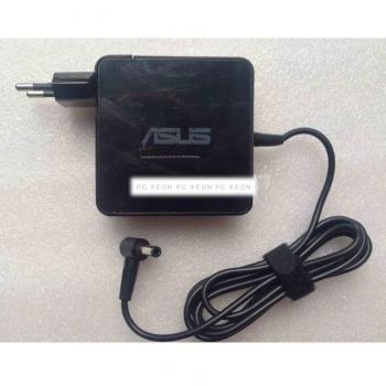 Cargador Original Asus 65W 19V para Mini PC EeeBox B203, con conector de 5.5mm x 2.5mm