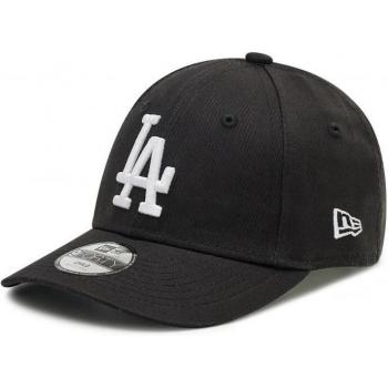 NEW ERA Gorra Dodgers Kids Negro 9FORTY