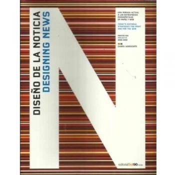 Diseño de la noticia 2006-08