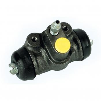 Cilindro de freno de rueda BREMBO A 12 200 para MAZDA 323 P y FAMILIA 5, Fabricado en Fonte, Rosca 10 x 1