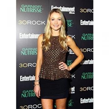 Katrina Bowden (24x34 inch, 60x85 cm) Silk Poster Seda Cartel PJ12-3D3D