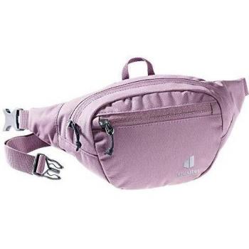 Mochila de senderismo Deuter Urban Belt en color uva