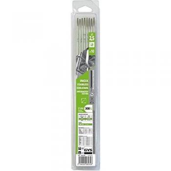 Abratools 82328 Accesorio de soldadura por arco, 2,5mm