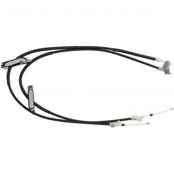 Cable de freno de estacionamiento ABE C7G013ABE
