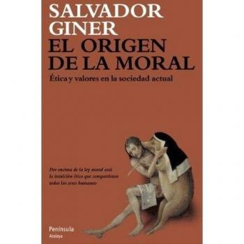 El origen de la moral