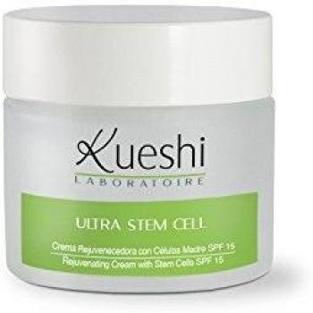 Kueshi Crema Rejuvenecedora Células Madre - 50 ml