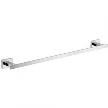 Gedy 44216013200 Toallero Barra de 60 Cm, Cromo