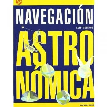 Navegacion astronomica