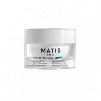 Matis Réponse Préventive Hydramood Night Cream, 50 ml