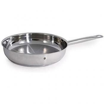 imf Serie INOX Sartén, Stainless Steel
