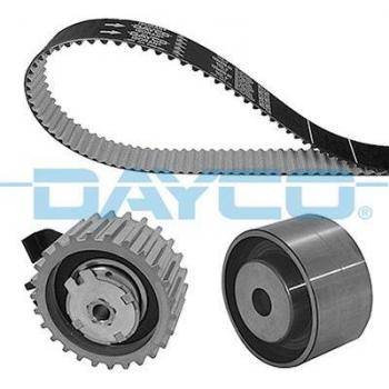 Kit de poleas con correa de distribución DAYCO KTB877