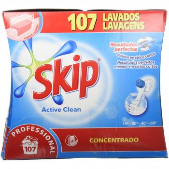 Diversey 7615400175307 skip detergente lquido 75 l