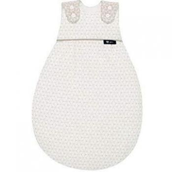 Saco de dormir Alvi Baby Mäxchen® Original 2.5 TOG Beige 80/86 Unisex