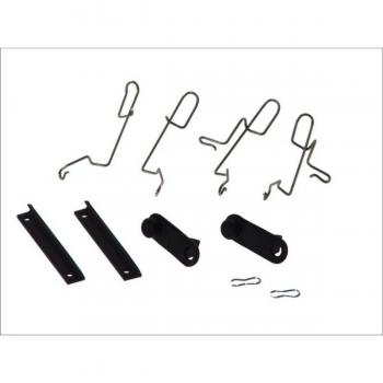 Kit de accesorios para pastillas de freno de disco QUICK BRAKE 109-1188