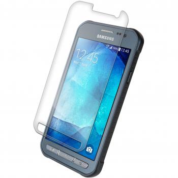 InvisibleShield Original - Protector de pantalla para Samsung Galaxy Xcover 3