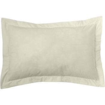Funda de cojín marfil elegante para decorar tu hogar con estilo