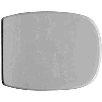 Asiento de WC Dolomita Fleo Blanco Forma 6