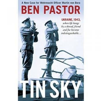 Tin Sky