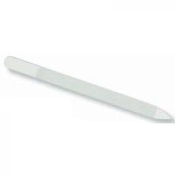 Vitry Glass Nail File - 14 cm Crystal Nail Care Tool