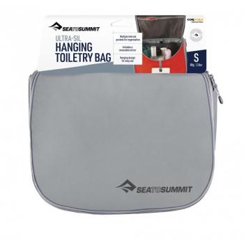 Sea to Summit Ultra-Sil Small Hanging Toiletry Bag - High Rise