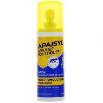 Répulsif moustiques lotion 90ml