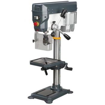 Taladro OPTIdrill DQ 22 400V 3Ph - Optimum, modelo 3191045, con motor de 400V, capacidad de perforación en materiales duros, diseño robusto y duradero, ideal
