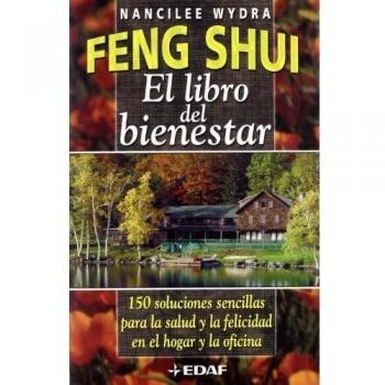 Feng Shui-El Libro Del Bienestar