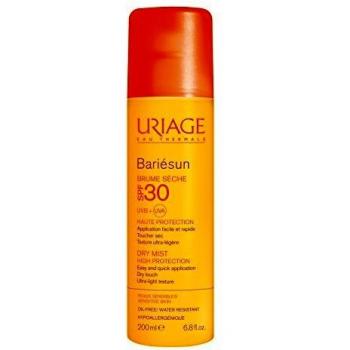 Uriage Bariesun Moisturising Dry Mist SPF30 200ml