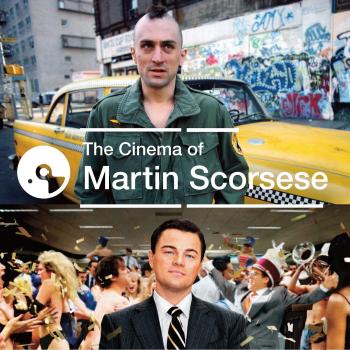 The Cinema Of Scorsese
