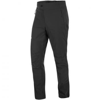 Salewa Agner Baranci DST M - Pantalón impermeables para hombre, talla XL
