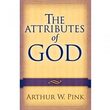 The Attributes of God