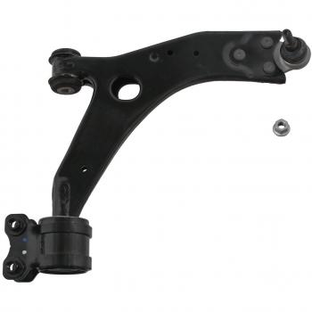Control arm FEBI BILSTEIN 31846 - Barra oscilante de suspensión de ruedas, fabricada en materiales de alta calidad, diseñada para garantizar una óptima estabilidad y manejo del vehículo, compatible con diversas marcas y modelos