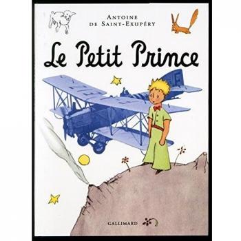 Le Petit Prince