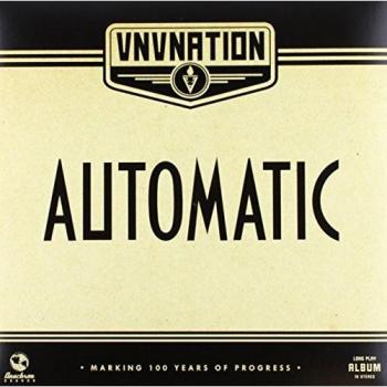 Automático (Doble Vinilo Negro) [Vinilo LP]