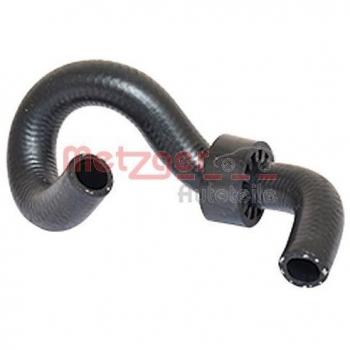 Tubería de radiador Metzger 2420090 para Ford Transit